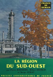 La région du Sud-Ouest