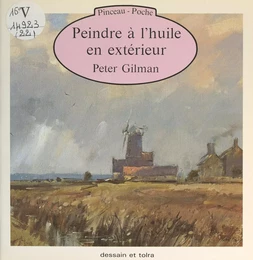 Peindre à l'huile en extérieur