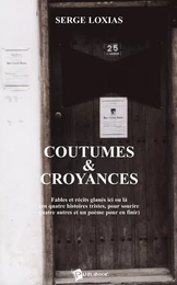 Coutumes & croyances