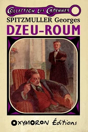 Dzeu-Roum