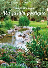 Un jardin poétique