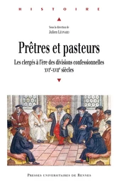 Prêtres et pasteurs