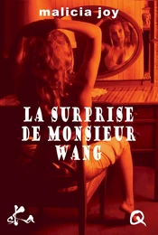 La surprise de Monsieur Wang