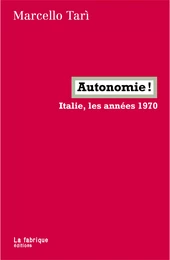 Autonomie !