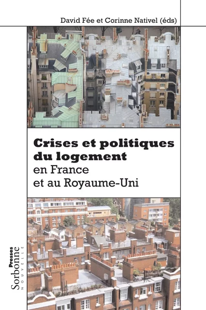 Crises et politiques du logement -  - Presses Sorbonne Nouvelle via OpenEdition