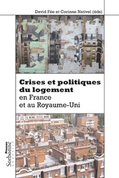 Crises et politiques du logement