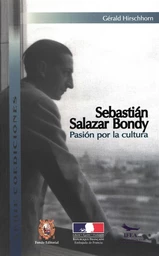 Sebastián Salazar Bondy: Pasión por la cultura