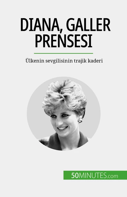 Diana, Galler Prensesi - Audrey Schul - 50Minutes.com (TU)