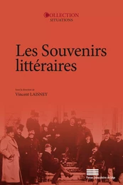 Les souvenirs littéraires