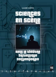 Sciences en scène