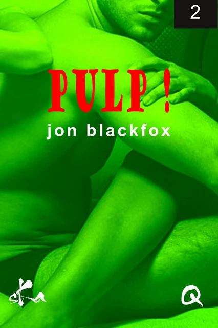 Pulp ! 2 - Jon Blackfox - SKA