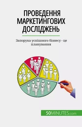 Проведення маркетингових досліджень