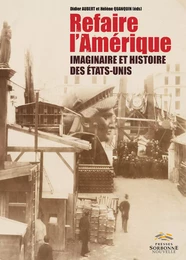 Refaire l’Amérique