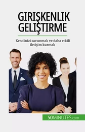 Girişkenlik geliştirme