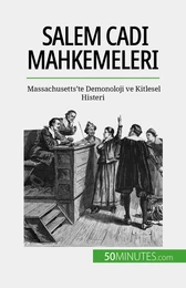 Salem Cadı Mahkemeleri