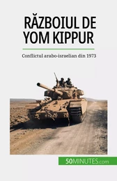 Războiul de Yom Kippur