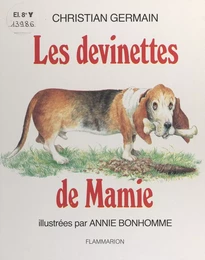 Les devinettes de Mamie