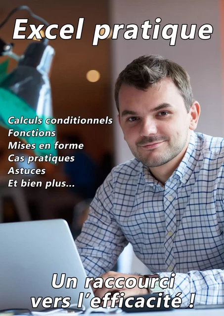 Excel pratique - Michel MARTIN - Mediaforma