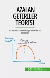 Azalan getiriler teorisi