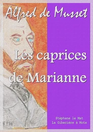 Les caprices de Marianne