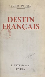 Destin français