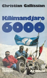 Kilimandjaro 6000