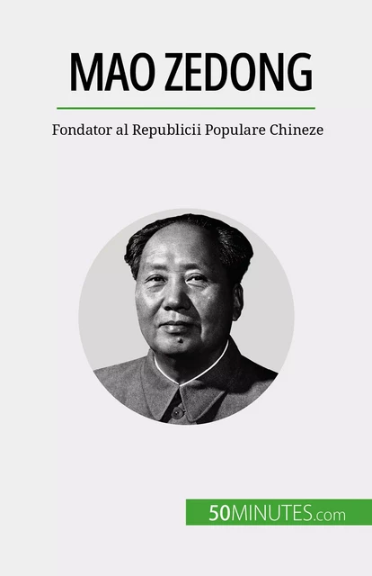 Mao Zedong - Renaud Juste - 50Minutes.com (RO)