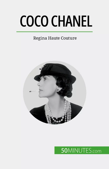 Coco Chanel - Sandrine Papleux - 50Minutes.com (RO)