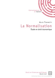 La Normalisation