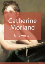 Catherine Morland