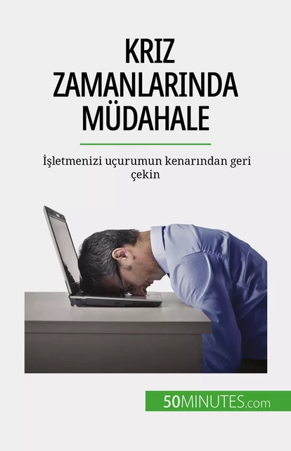 Kriz zamanlarında müdahale - Véronique Bronckart - 50Minutes.com (TU)