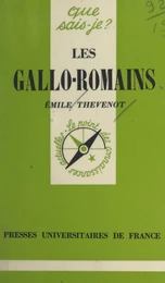 Les Gallo-Romains