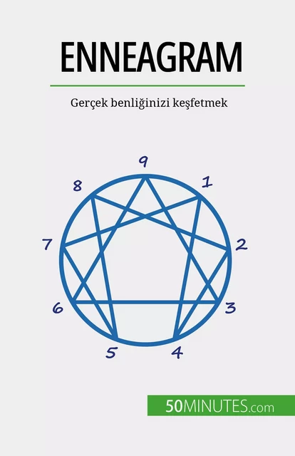 Enneagram - Valérie Debruche - 50Minutes.com (TU)