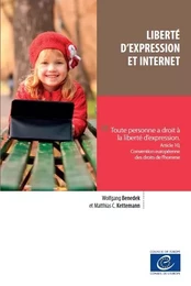 Liberté d'expression et internet