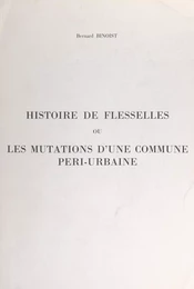 Histoire de Flesselles