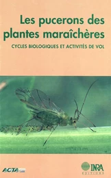 Les pucerons des plantes maraîchères