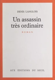 Un assassin très ordinaire