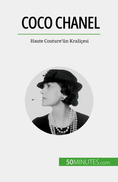 Coco Chanel - Sandrine Papleux - 50Minutes.com (TU)