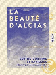 La Beauté d'Alcias