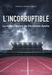 L’Incorruptible