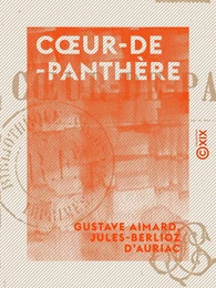 Cœur-de-Panthère