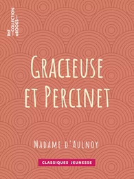 Gracieuse et Percinet