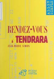 Rendez-vous à Tendrara