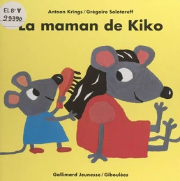 La maman de Kiko