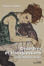 Désordres et transgressions