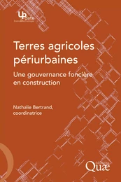 Terres agricoles périurbaines