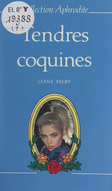 Tendres coquines - Liane Mery - (Presses de la Cité) réédition numérique FeniXX