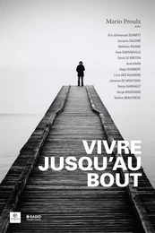 Vivre jusqu'au bout