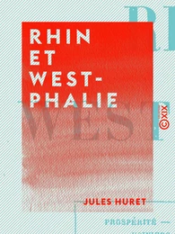 Rhin et Westphalie