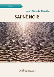 Satiné noir